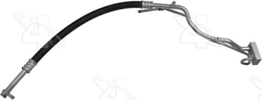 A/C Suction and Liquid Line Hose Assembly Four Seasons 56275