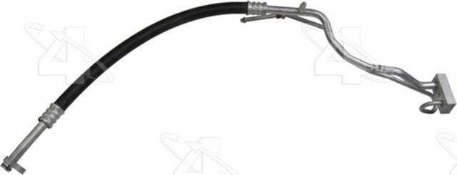 A/C Suction and Liquid Line Hose Assembly Four Seasons 56275