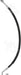 A/C Refrigerant Discharge Hose Four Seasons 56276