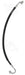 A/C Refrigerant Discharge Hose Four Seasons 56276