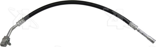 A/C Refrigerant Discharge Hose Four Seasons 56277