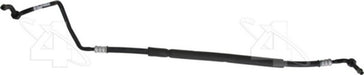 A/C Refrigerant Discharge Hose Four Seasons 56279