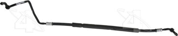 A/C Refrigerant Discharge Hose Four Seasons 56279