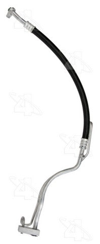 A/C Suction and Liquid Line Hose Assembly Four Seasons 56280