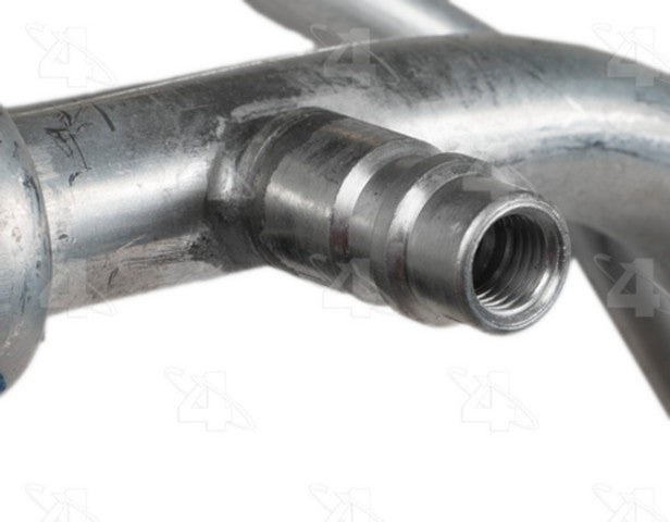 A/C Suction and Liquid Line Hose Assembly Four Seasons 56280