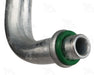 A/C Suction and Liquid Line Hose Assembly Four Seasons 56280