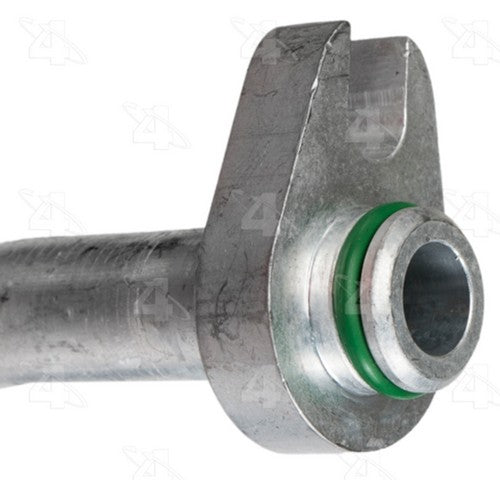 A/C Suction and Liquid Line Hose Assembly Four Seasons 56280