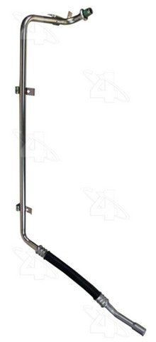 A/C Refrigerant Suction Hose Four Seasons 56281