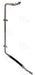 A/C Refrigerant Suction Hose Four Seasons 56281