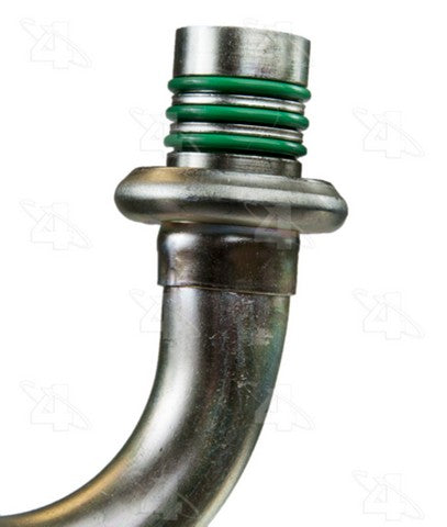 A/C Refrigerant Suction Hose Four Seasons 56281