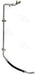 A/C Refrigerant Suction Hose Four Seasons 56282