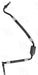 A/C Refrigerant Suction Hose Four Seasons 56283