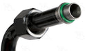 A/C Refrigerant Suction Hose Four Seasons 56283