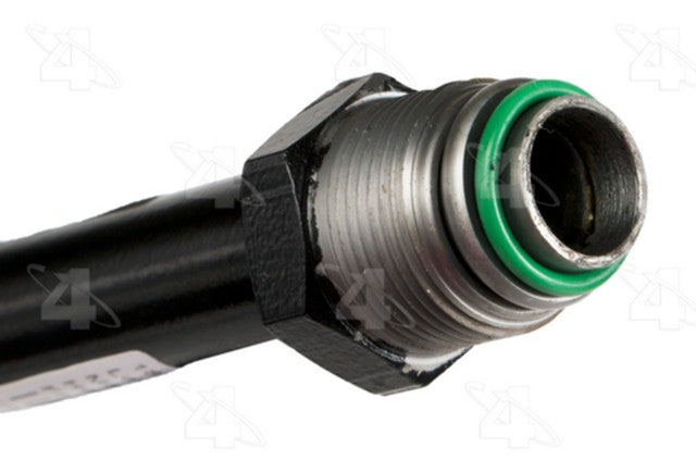 A/C Refrigerant Suction Hose Four Seasons 56283
