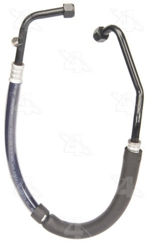 A/C Refrigerant Suction Hose Four Seasons 56284