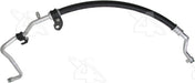 A/C Refrigerant Suction Hose Four Seasons 56286