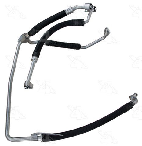 A/C Refrigerant Discharge / Suction Hose Assembly Four Seasons 56287