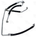A/C Refrigerant Discharge / Suction Hose Assembly Four Seasons 56287