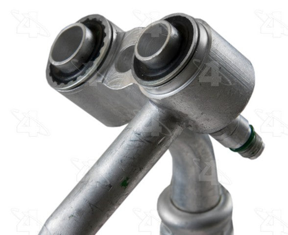 A/C Refrigerant Discharge / Suction Hose Assembly Four Seasons 56287