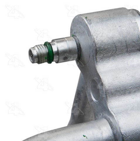 A/C Refrigerant Discharge / Suction Hose Assembly Four Seasons 56287