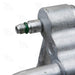 A/C Refrigerant Discharge / Suction Hose Assembly Four Seasons 56287