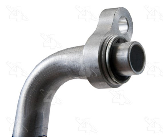A/C Refrigerant Discharge / Suction Hose Assembly Four Seasons 56287