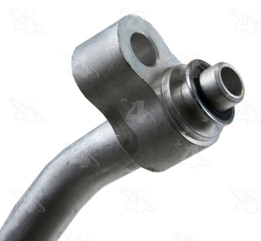 A/C Refrigerant Discharge / Suction Hose Assembly Four Seasons 56287