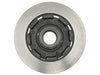 Disc Brake Rotor and Hub Assembly Raybestos Brakes 56287R