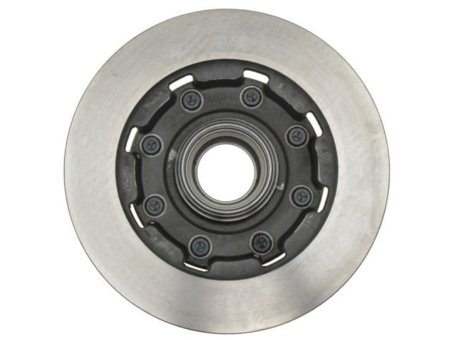 Disc Brake Rotor and Hub Assembly Raybestos Brakes 56287R