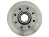 Disc Brake Rotor and Hub Assembly Raybestos Brakes 56287R