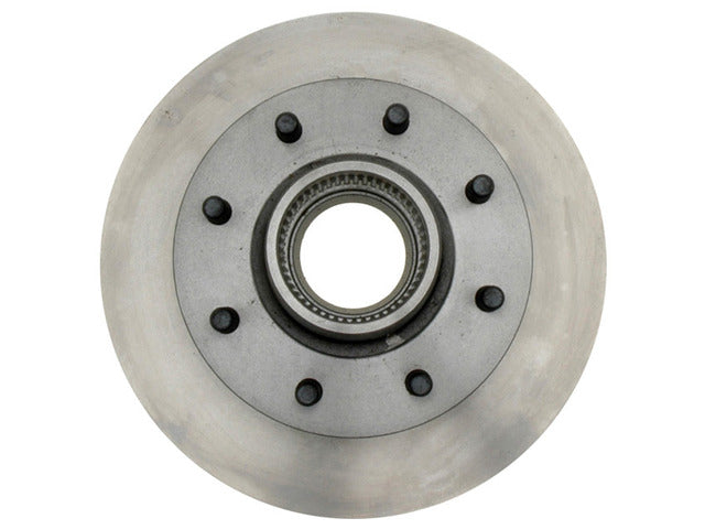 Disc Brake Rotor and Hub Assembly Raybestos Brakes 56287R
