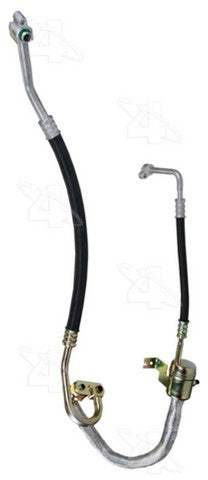 A/C Refrigerant Discharge / Suction Hose Assembly Four Seasons 56288
