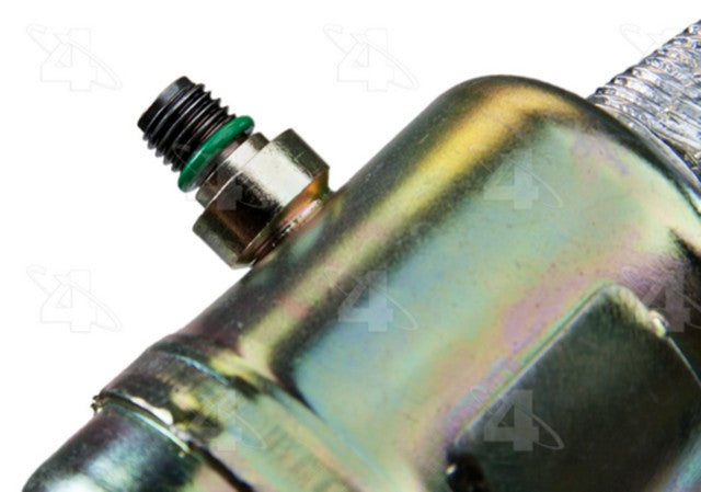 A/C Refrigerant Discharge / Suction Hose Assembly Four Seasons 56288