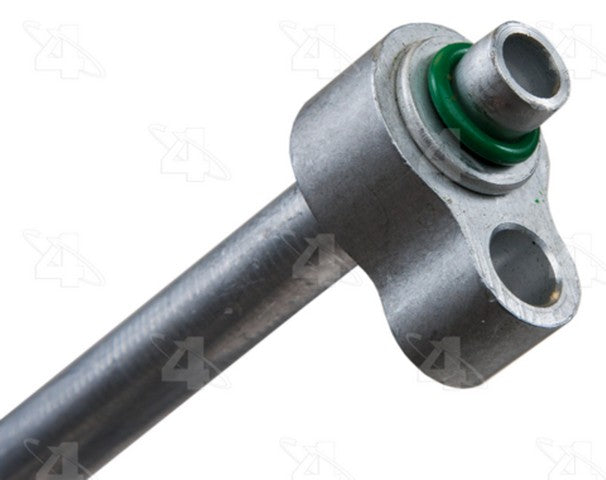A/C Refrigerant Discharge / Suction Hose Assembly Four Seasons 56288