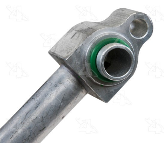 A/C Refrigerant Discharge / Suction Hose Assembly Four Seasons 56288
