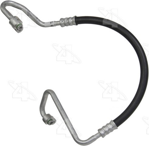 A/C Refrigerant Discharge Hose Four Seasons 56290