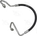 A/C Refrigerant Discharge Hose Four Seasons 56290