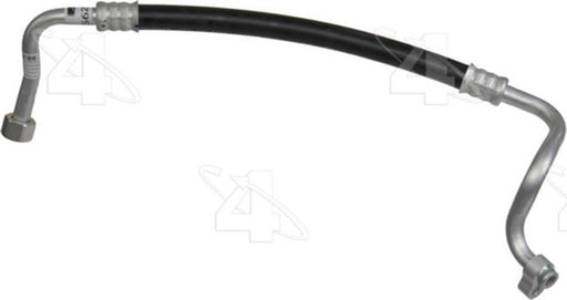 A/C Refrigerant Suction Hose Four Seasons 56291
