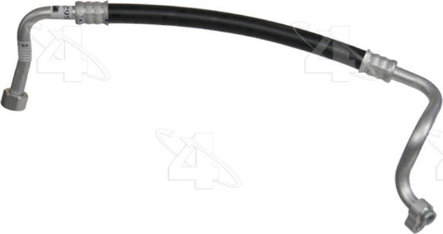 A/C Refrigerant Suction Hose Four Seasons 56291