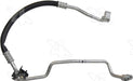 A/C Refrigerant Discharge Hose Four Seasons 56292