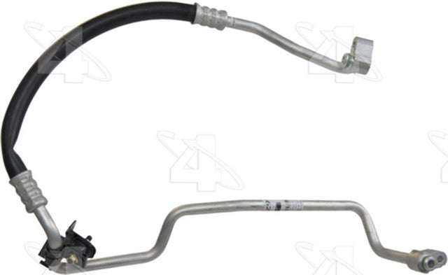 A/C Refrigerant Discharge Hose Four Seasons 56292