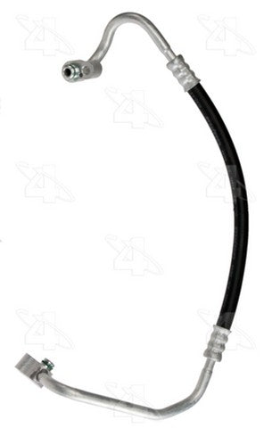 A/C Refrigerant Discharge Hose Four Seasons 56298