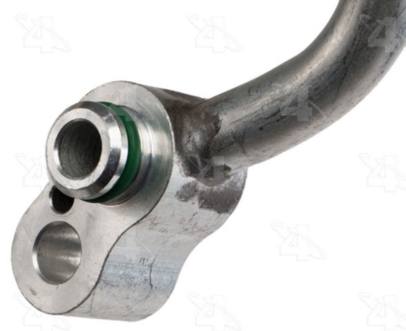 A/C Refrigerant Discharge Hose Four Seasons 56298