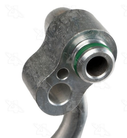 A/C Refrigerant Discharge Hose Four Seasons 56298