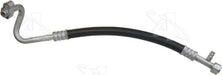 A/C Refrigerant Suction Hose Four Seasons 56299
