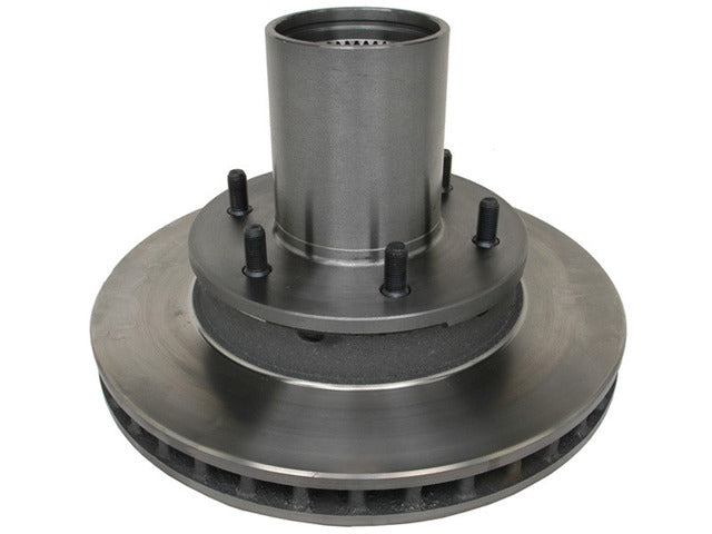 Disc Brake Rotor and Hub Assembly Raybestos Brakes 56299R