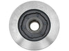 Disc Brake Rotor and Hub Assembly Raybestos Brakes 56299R