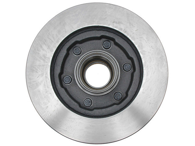 Disc Brake Rotor and Hub Assembly Raybestos Brakes 56299R