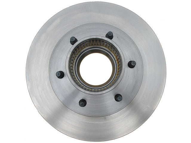 Disc Brake Rotor and Hub Assembly Raybestos Brakes 56299R