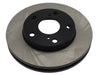 Disc Brake Kit Raybestos Brakes 562CH96219R2